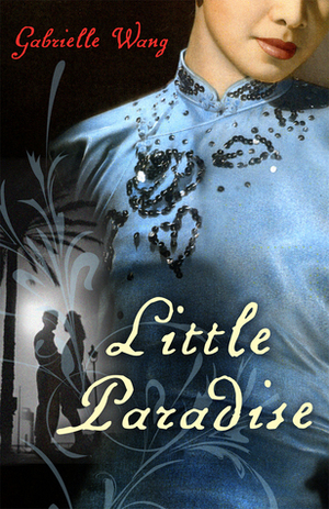 Little Paradise by Gabrielle Wang