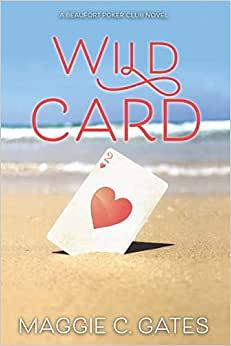 Wild Card by Maggie Gates