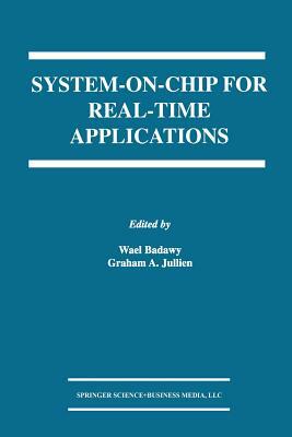 System-On-Chip for Real-Time Applications by 