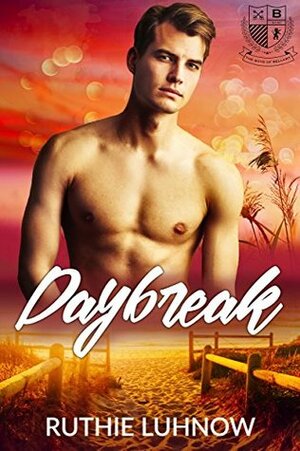 Daybreak by Ruthie Luhnow