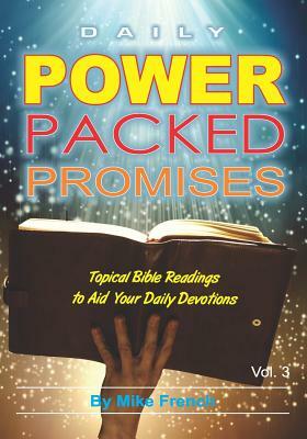 Power Packed Promises Vol 3 by Mike French