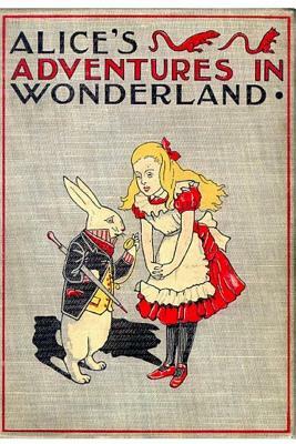 Alice's Adventures In Wonderland by Lewis Caroll