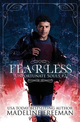 Fearless by Madeline Freeman