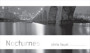 Nocturnes by Chris Faust, Joan Rothfuss