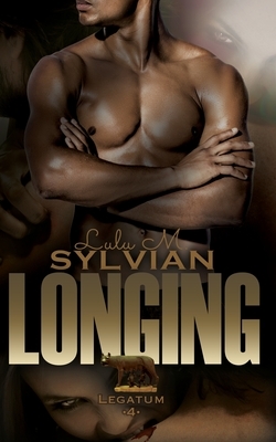 Longing by Lulu M. Sylvian