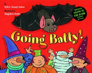 Going Batty! by Sylvie Auzary-Luton