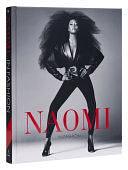 Naomi In Fashion: Naomi Campbell by Elisabeth Murray, Sonnet Stanfill