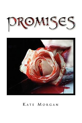 Promises by Kate Morgan