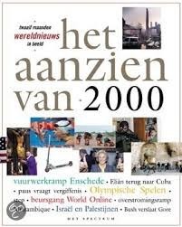 Het aanzien van 2000 by Han van Bree