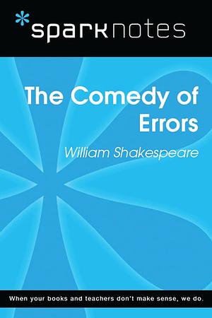 The Comedy of Errors by SparkNotes