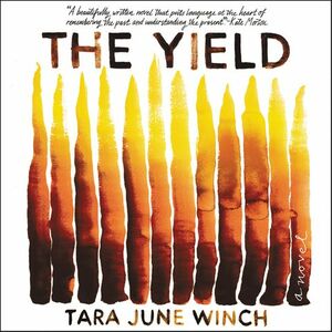 The Yield by Tara June Winch