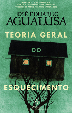 Teoria Geral do Esquecimento by José Eduardo Agualusa