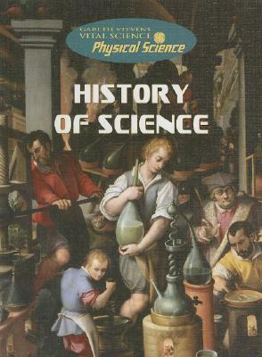 History of Science by Philip Steele