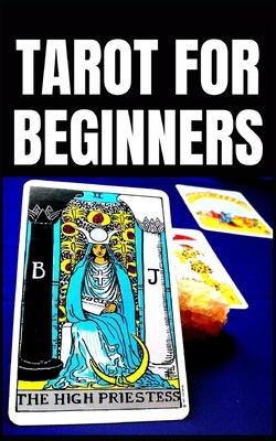 Tarot for Beginners by Imran Khan