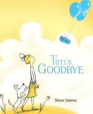 Tim's Goodbye by Steven Salerno