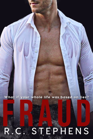 Fraud by R.C. Stephens