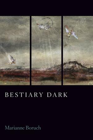 Bestiary Dark by Marianne Boruch