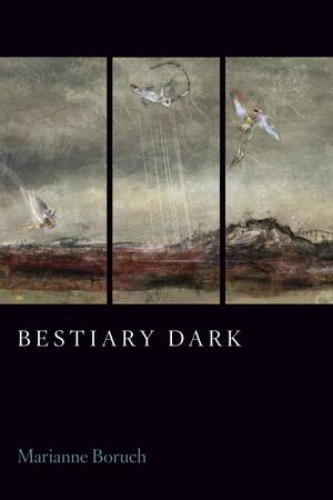 Bestiary Dark by Marianne Boruch