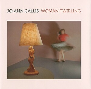Jo Ann Callis: Woman Twirling by Judith Keller