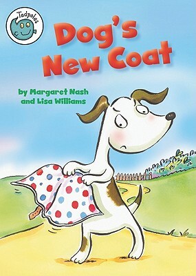 Dog's New Coat by Margaret Nash