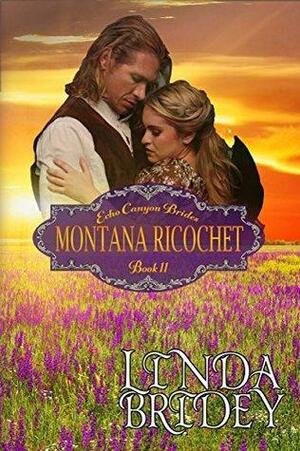 Montana Ricochet by Linda Bridey