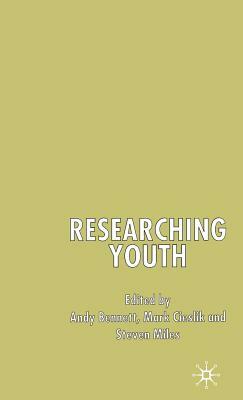 Researching Youth by Mark Cieslik