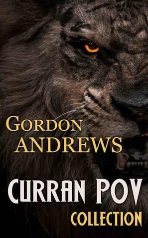 Curran POV Collection by Ilona Andrews, Gordon Andrews