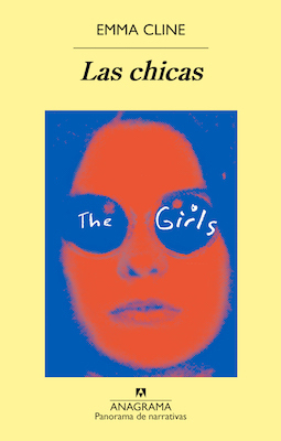 Las chicas by Emma Cline, Inga Pellisa