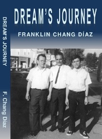 Dream's Journey by Franklin Chang Díaz
