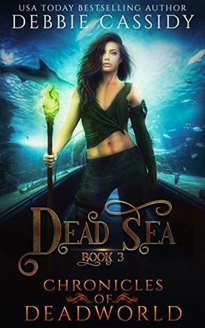 Dead Sea by Debbie Cassidy