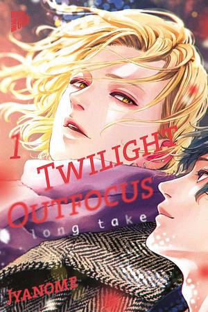 Twilight Outfocus Long Take 1 (Limited Edition) by Jyanome