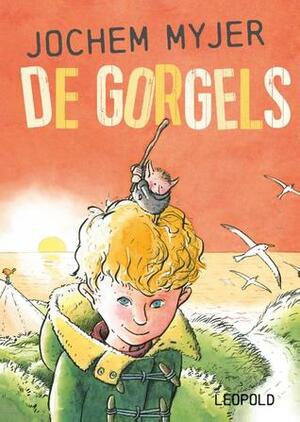 De Gorgels by Rick de Haas, Jochem Myjer