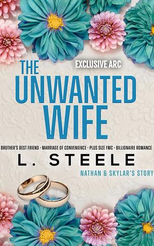 The Unwanted Wife by L. Steele
