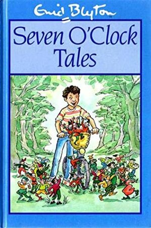 Six O'Clock Tales by Enid Blyton