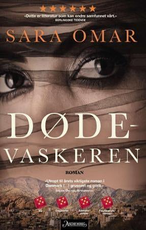 Dødevaskeren by Sara Omar