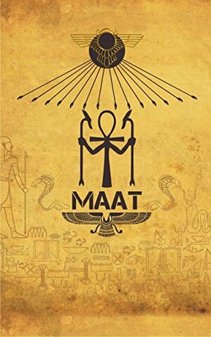 Book of Maat by 