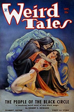 Weird Tales v24n03 September 1934 (Weird Tales Magazine) by Kurtis Krimes
