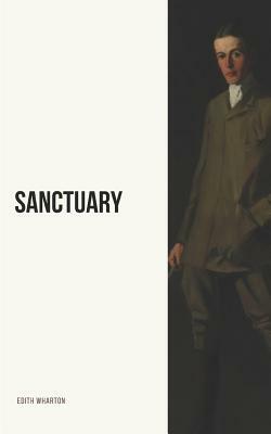 Sanctuary by Edith Wharton