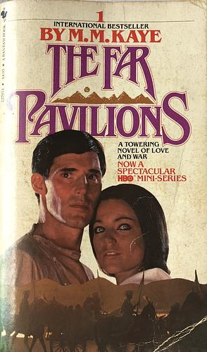 The Far Pavilions by M.M. Kaye