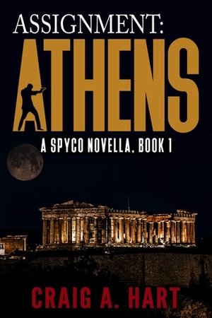 Assignment: Athens by Craig A. Hart