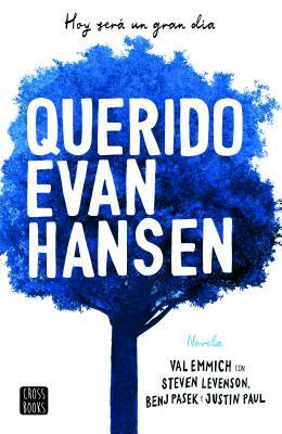 Querido Evan Hansen by Val Emmich