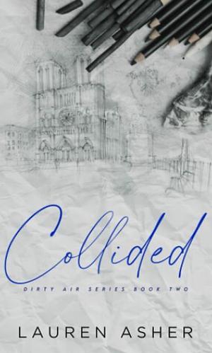 Collided by Lauren Asher