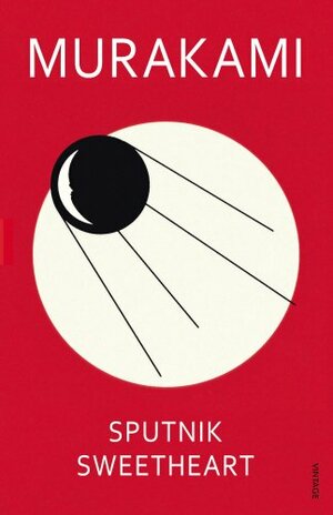 Iubita mea, Sputnik by Haruki Murakami