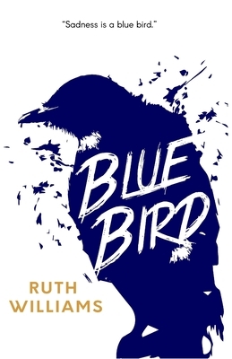 Blue Bird by Ruth Williams