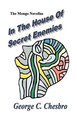 In the House of Secret Enemies by George C. Chesboro
