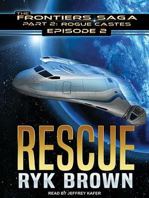 Rescue by Ryk Brown