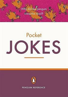 Penguin Pocket Jokes by David Pickering