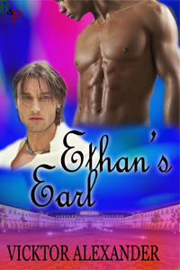Ethan's Earl by Vicktor Alexander
