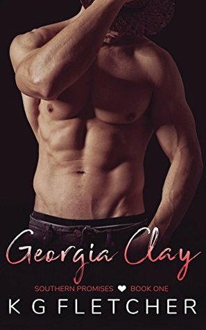 Georgia Clay by K.G. Fletcher