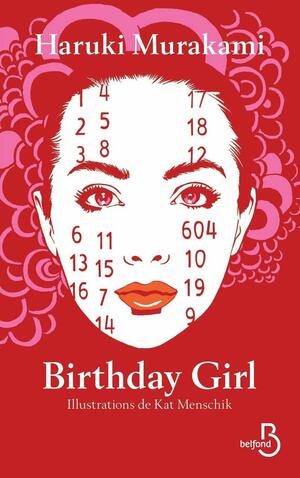 Birthday Girl by Haruki Murakami・村上春樹